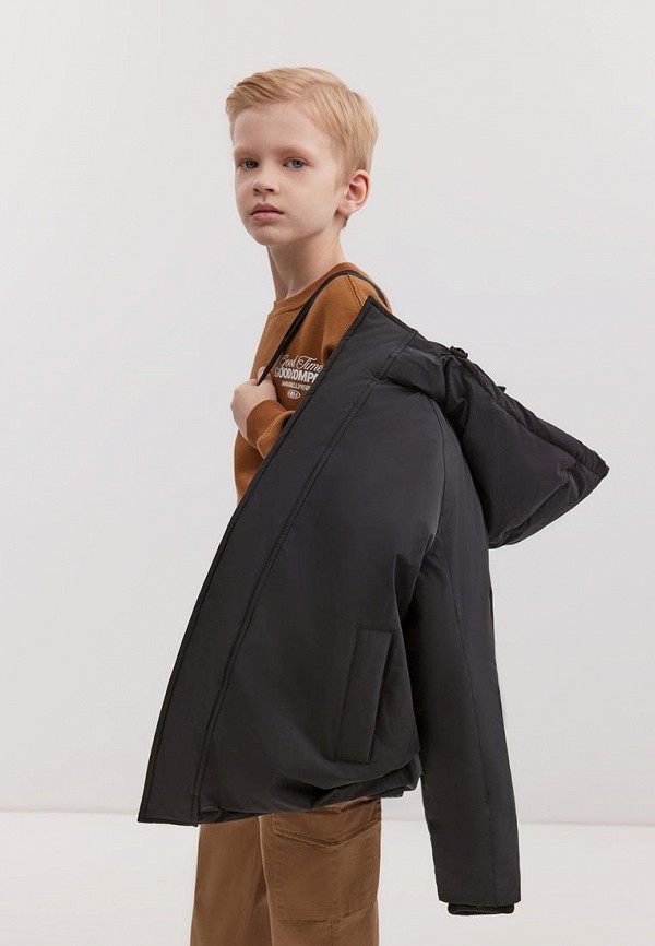 Baon Пуховик - фото 4