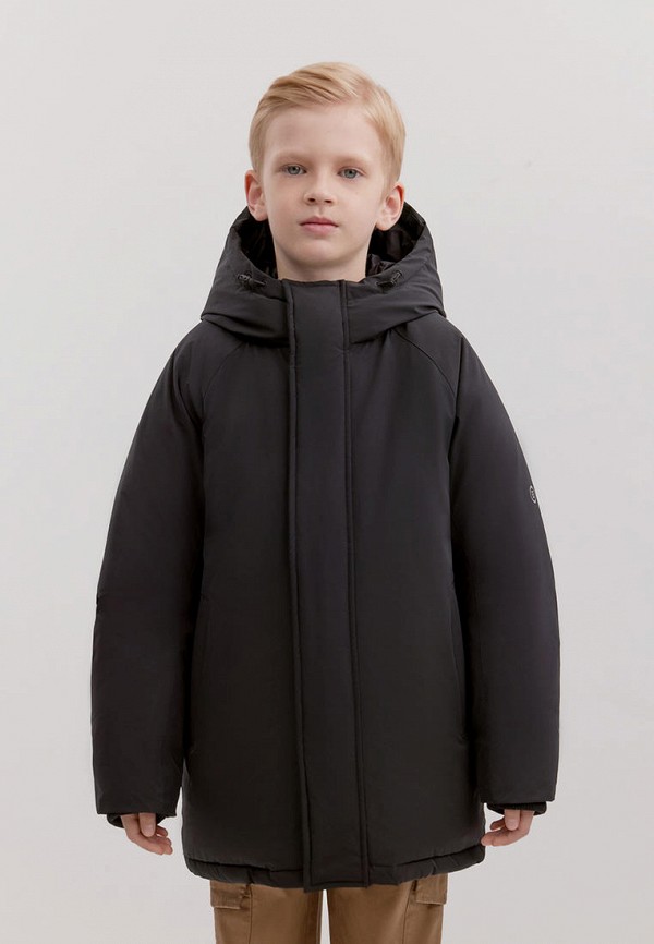 Baon Пуховик - фото 5