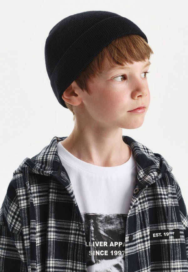 Gulliver Шапка - фото 3