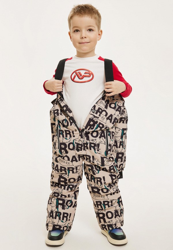 Noble People Комбинезон утепленный - фото 3