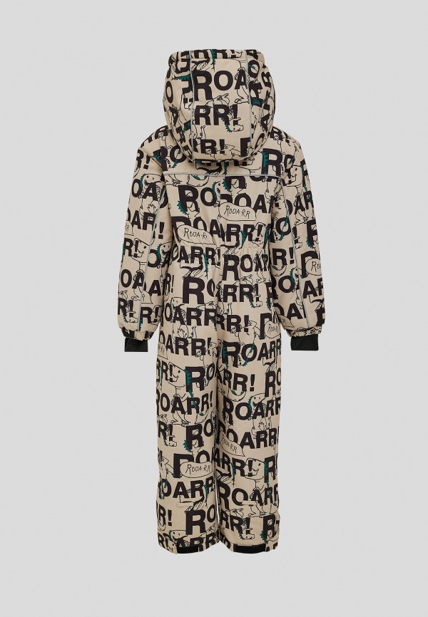 Noble People Комбинезон утепленный - фото 5