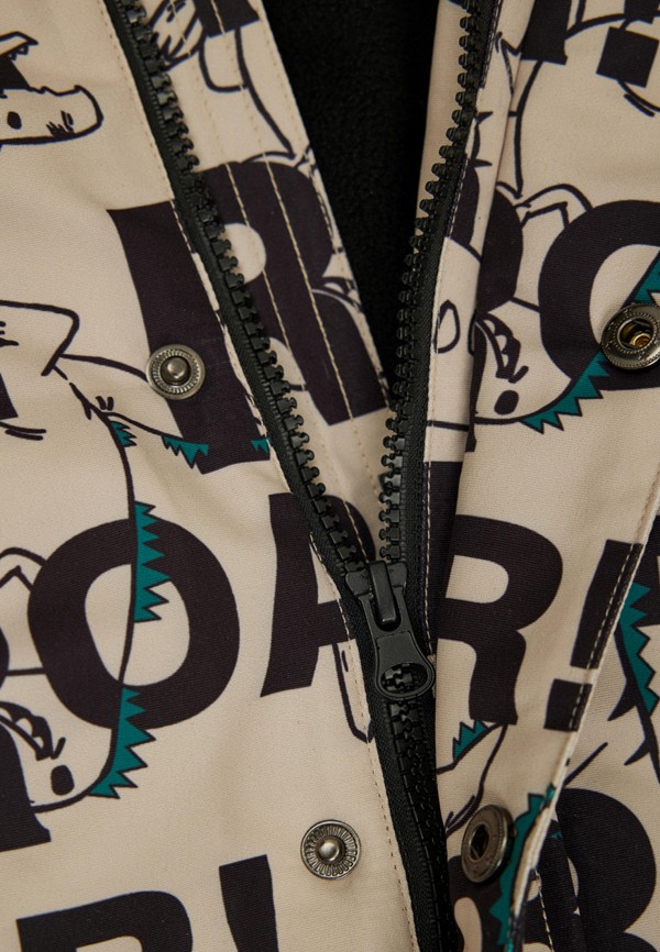 Noble People Комбинезон утепленный - фото 6