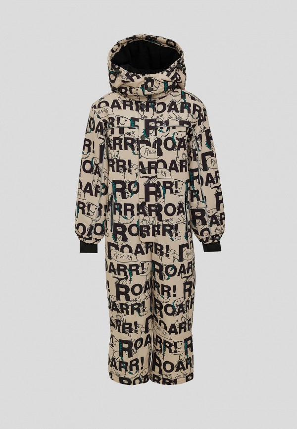 Noble People Комбинезон утепленный - фото 4