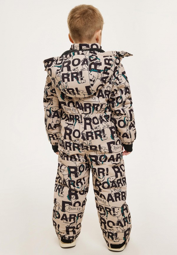 Noble People Комбинезон утепленный - фото 2