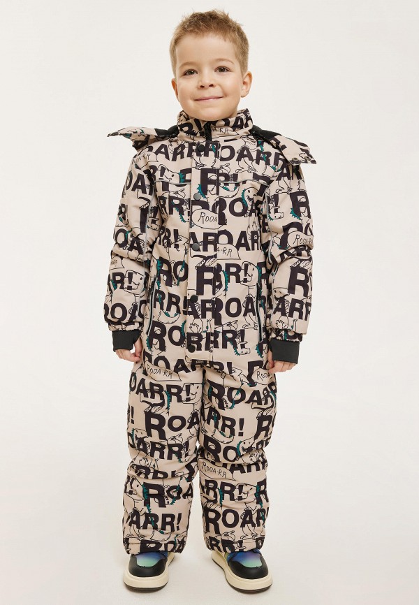 Noble People Комбинезон утепленный - фото 1