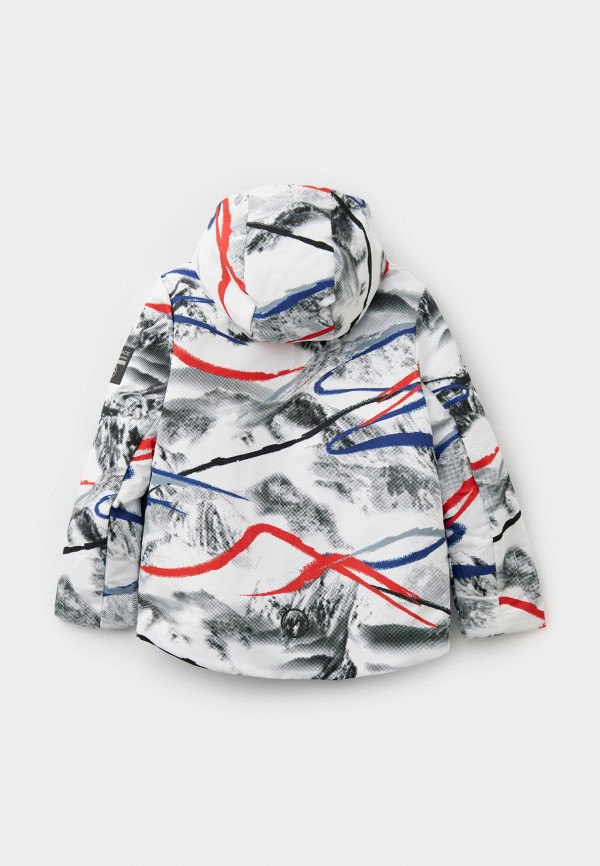 Glissade Куртка сноубордическая - фото 2