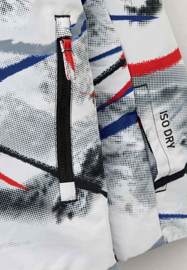 Glissade Куртка сноубордическая - фото 3