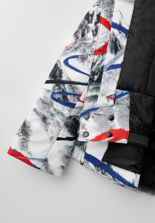 Glissade Куртка сноубордическая - фото 4
