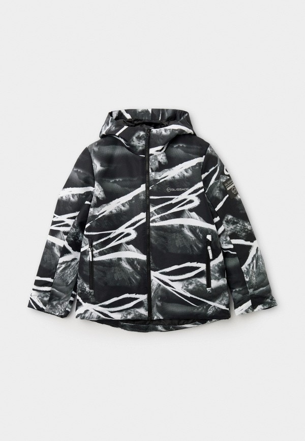 Glissade Куртка горнолыжная - фото 1