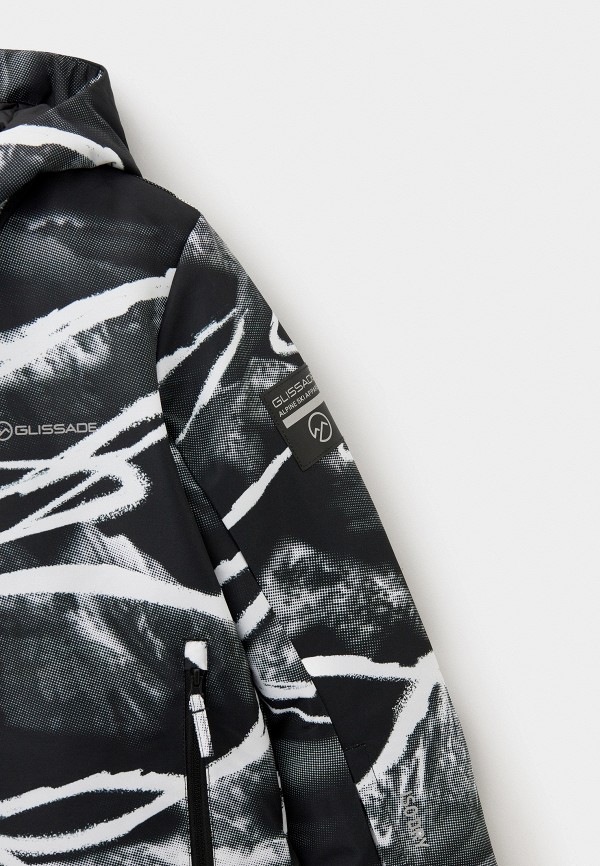 Glissade Куртка горнолыжная - фото 4