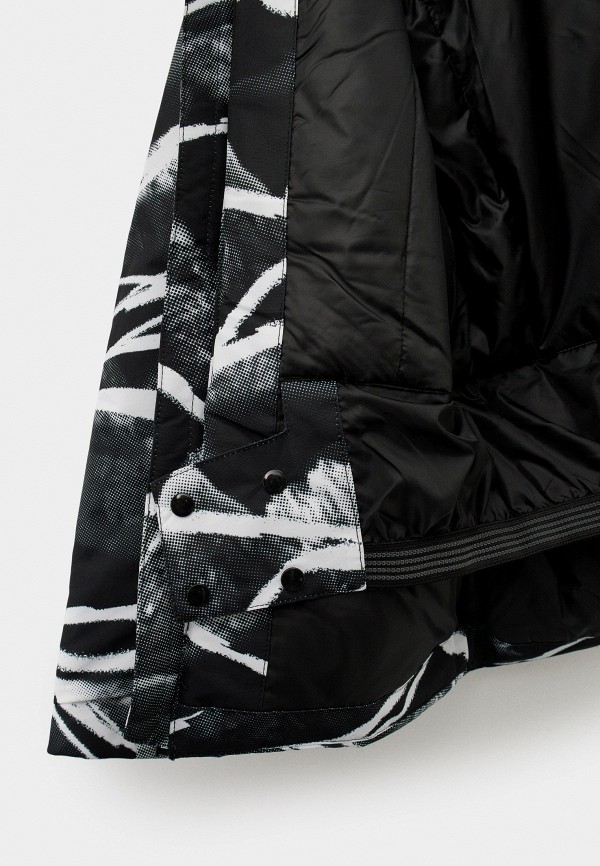 Glissade Куртка горнолыжная - фото 5