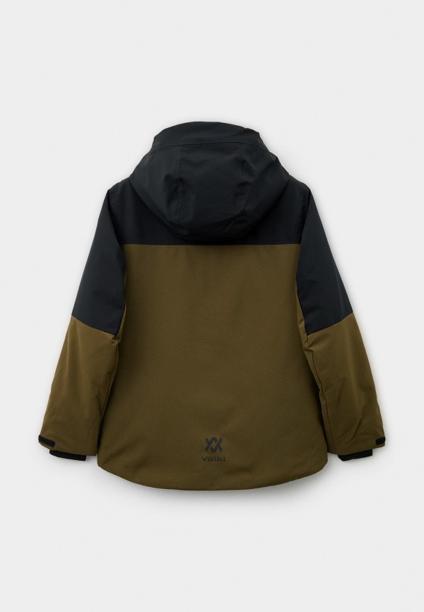 Volkl Куртка утепленная - фото 2