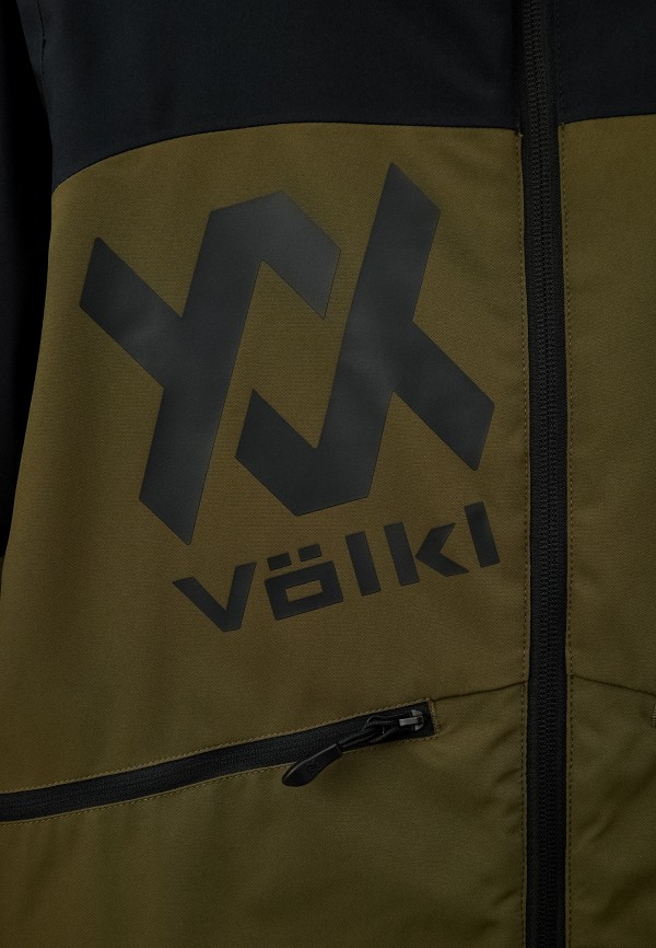 Volkl Куртка утепленная - фото 4