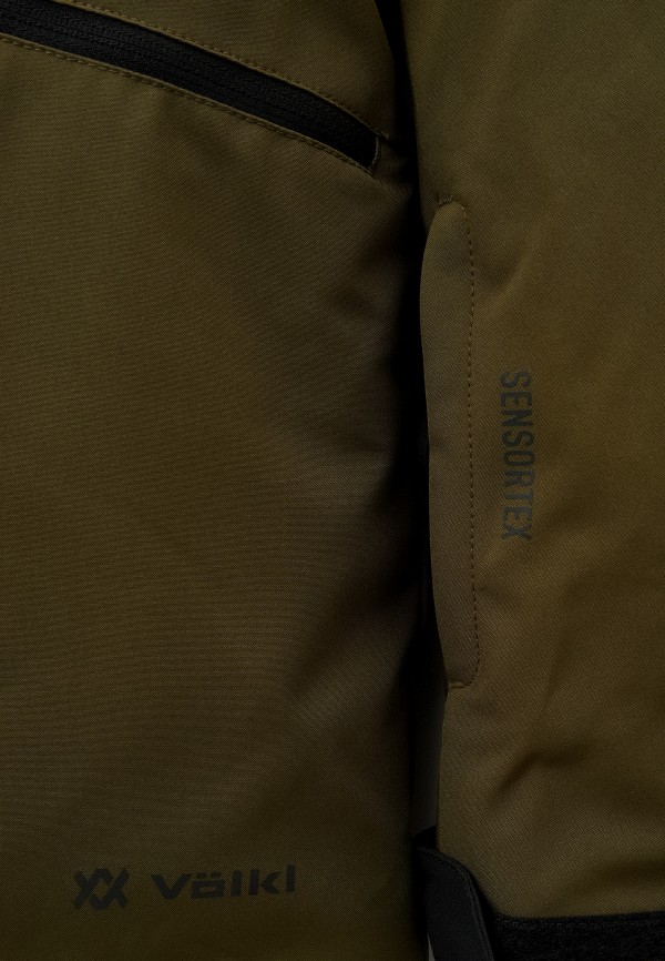 Volkl Куртка утепленная - фото 5