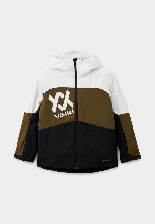 Volkl Куртка горнолыжная - фото 1