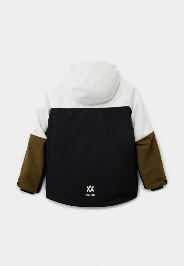 Volkl Куртка горнолыжная - фото 2