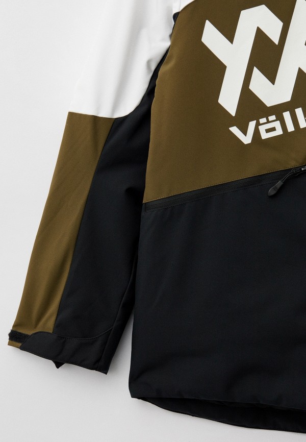 Volkl Куртка горнолыжная - фото 3