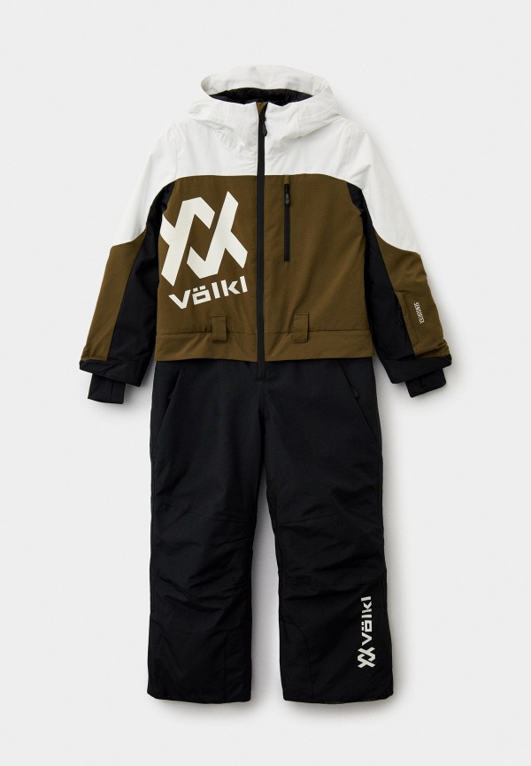 Volkl Комбинезон сноубордический - фото 1