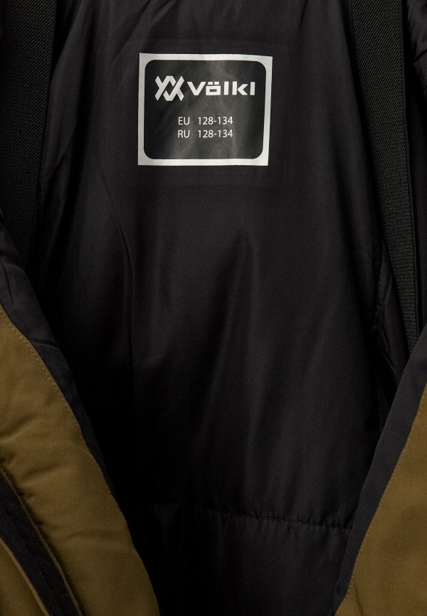 Volkl Комбинезон сноубордический - фото 5