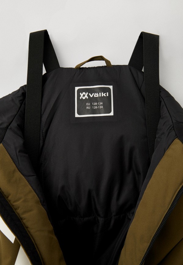 Volkl Комбинезон сноубордический - фото 6