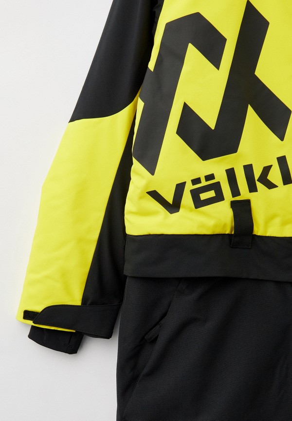 Volkl Комбинезон горнолыжный - фото 3