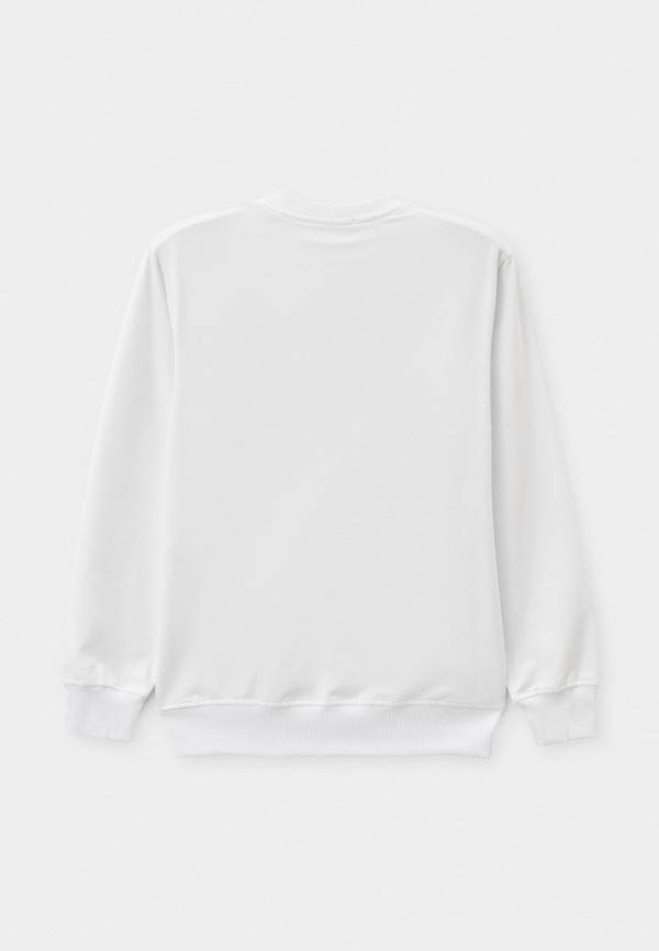 ZU Elements Свитшот - Lamoda Online Exclusive - фото 2