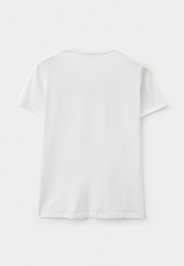 ZU Elements Футболка - Lamoda Online Exclusive - фото 2