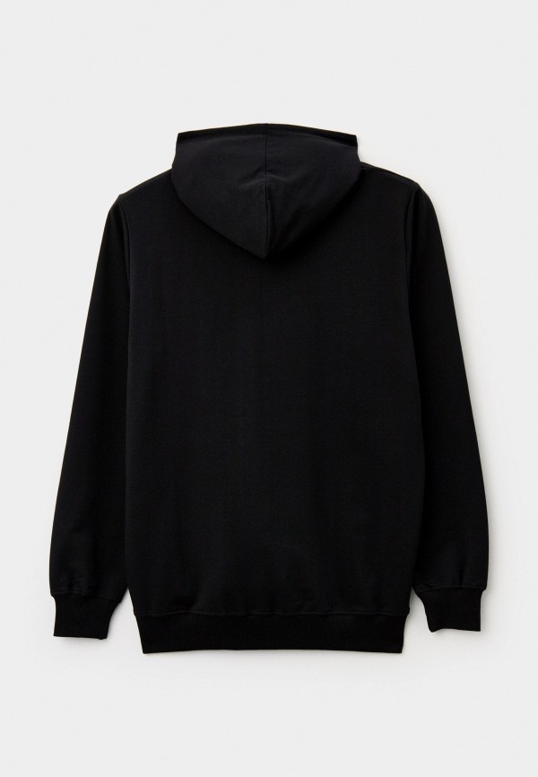 ZU Elements Толстовка - Lamoda Online Exclusive - фото 2