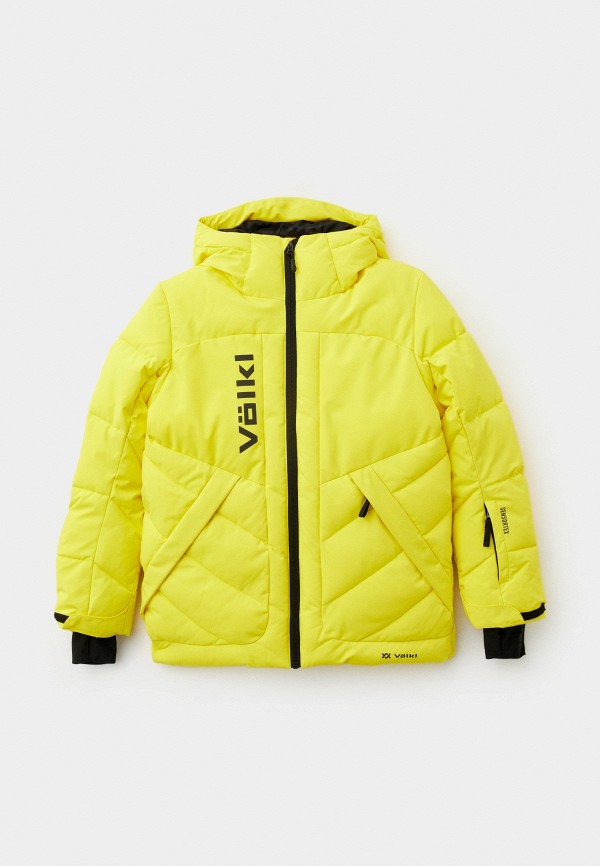 Volkl Пуховик - фото 1