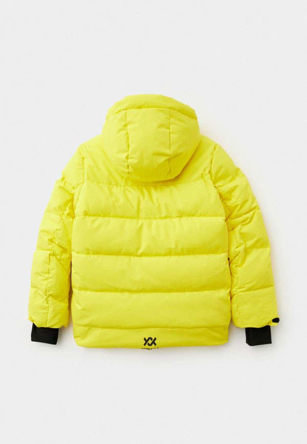 Volkl Пуховик - фото 2