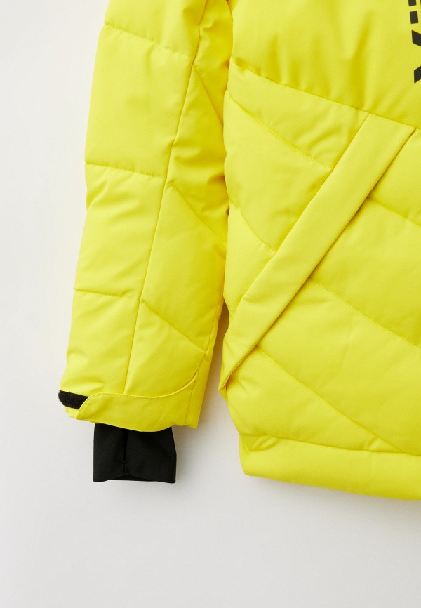 Volkl Пуховик - фото 3