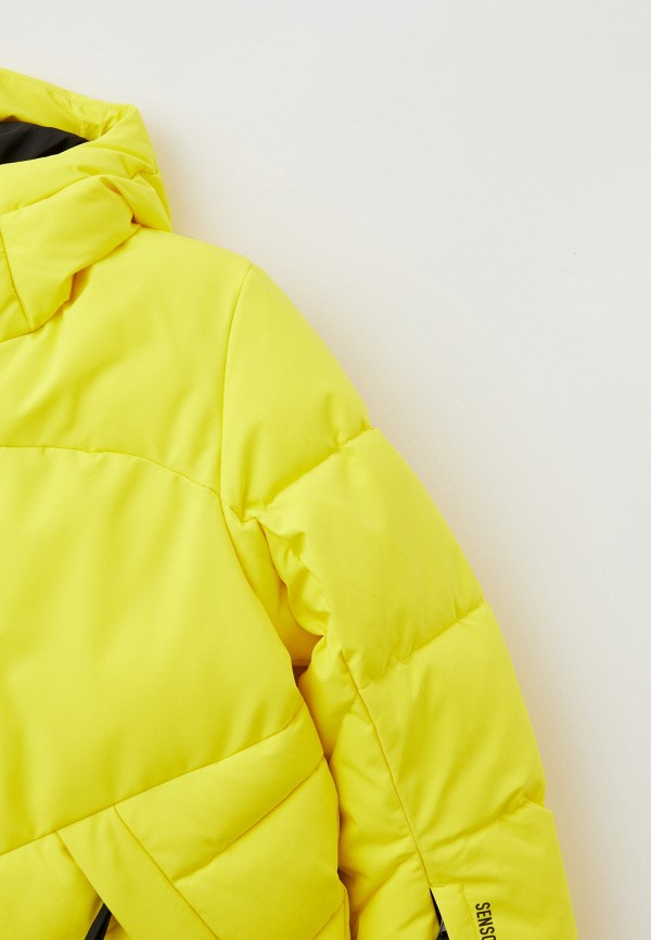 Volkl Пуховик - фото 4