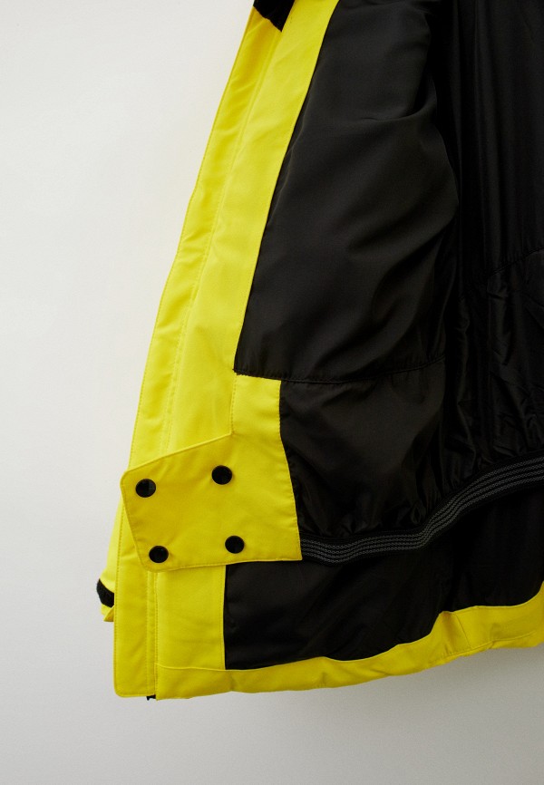 Volkl Пуховик - фото 5