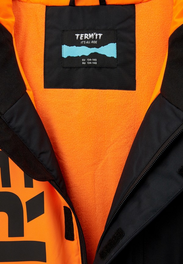 Termit Комбинезон сноубордический - фото 5