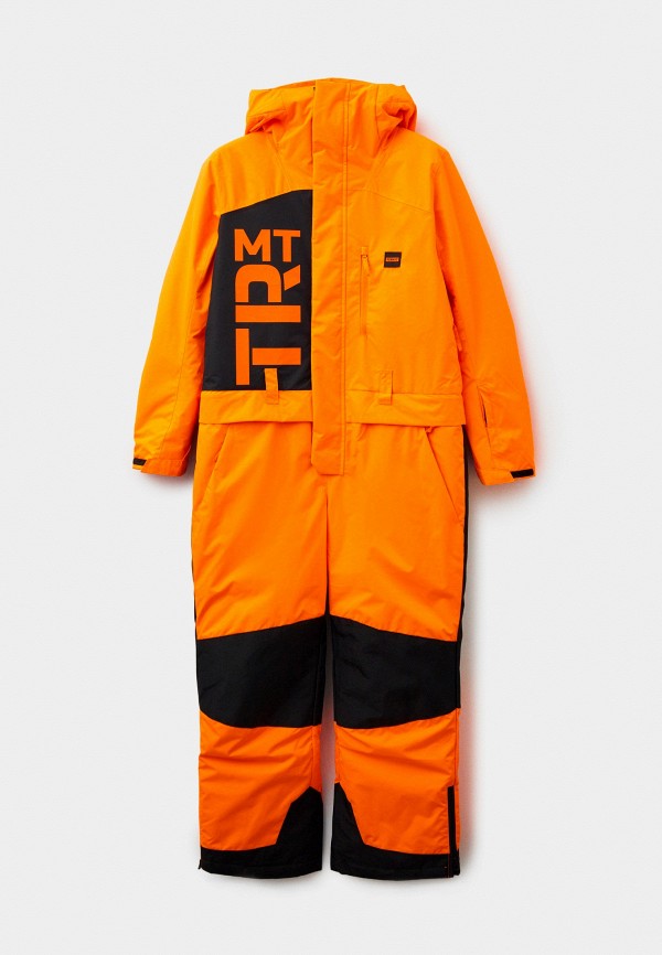 Termit Комбинезон сноубордический - фото 1