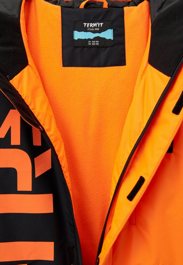 Termit Комбинезон сноубордический - фото 5