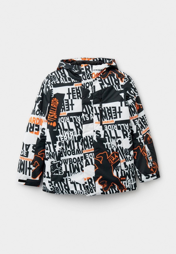 Termit Куртка утепленная - фото 1