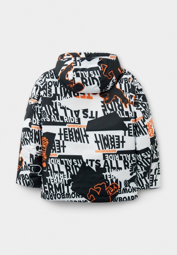 Termit Куртка утепленная - фото 2