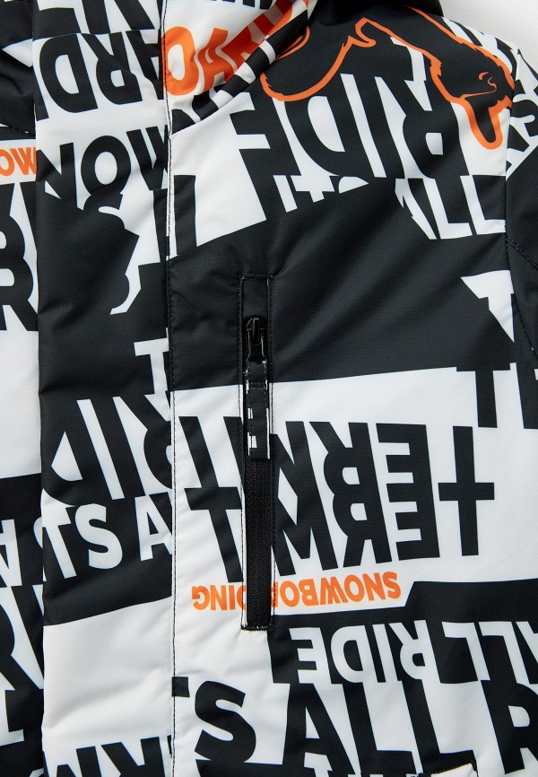 Termit Куртка утепленная - фото 3