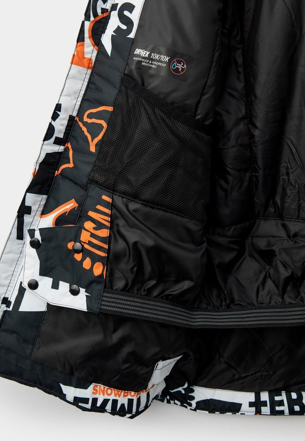 Termit Куртка утепленная - фото 5