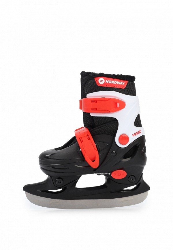 Nordway Коньки - фото 1