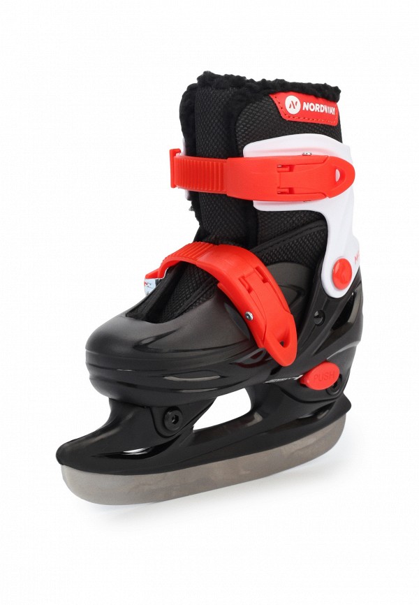 Nordway Коньки - фото 2