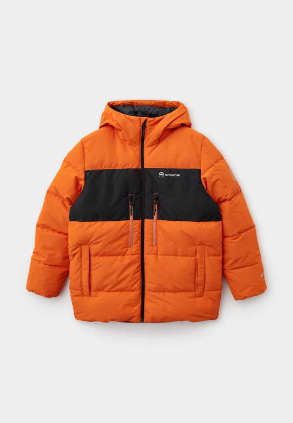 Outventure Пуховик - фото 1