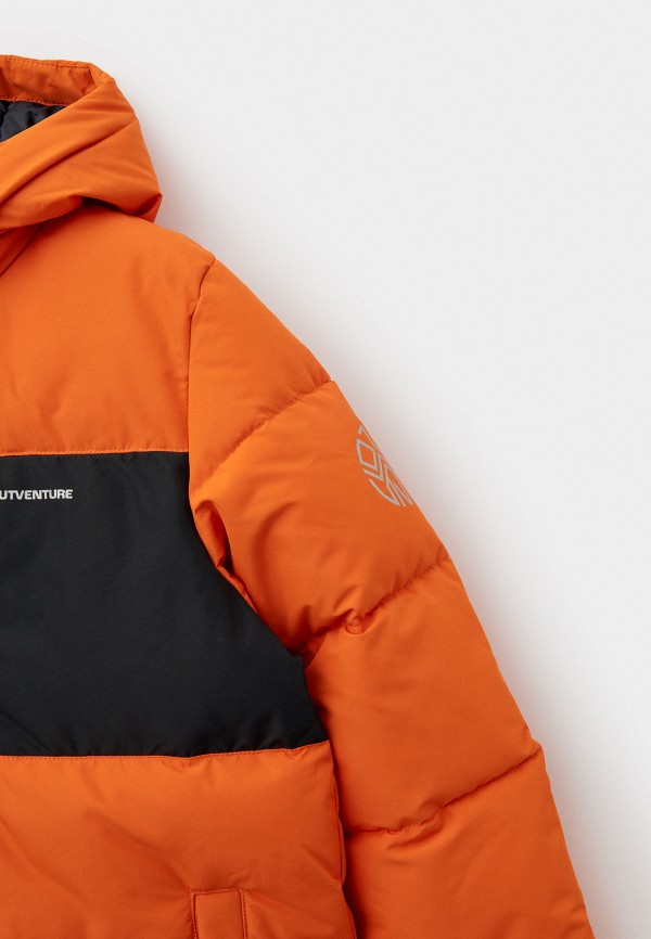 Outventure Пуховик - фото 4