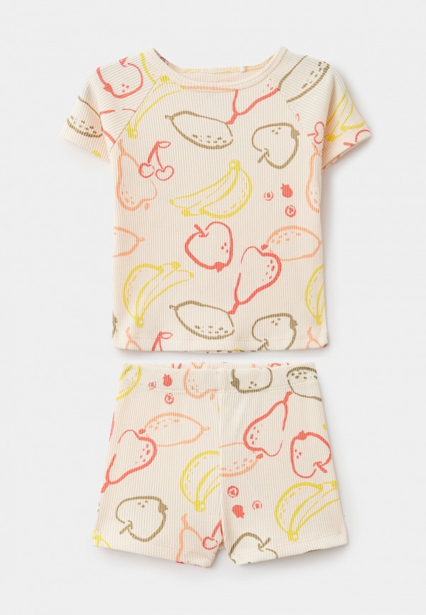 SELA Футболка и шорты - фото 1