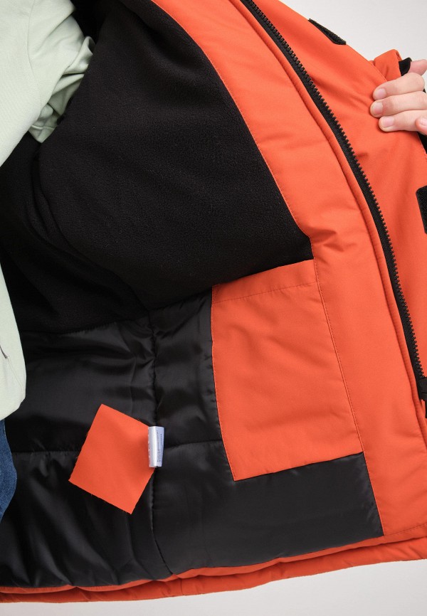 Avese Пуховик - фото 5