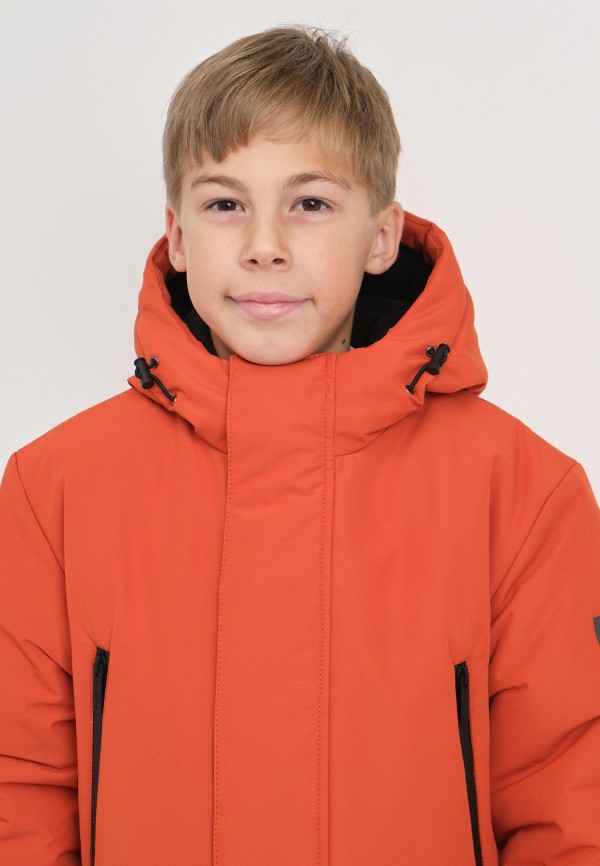 Avese Пуховик - фото 6