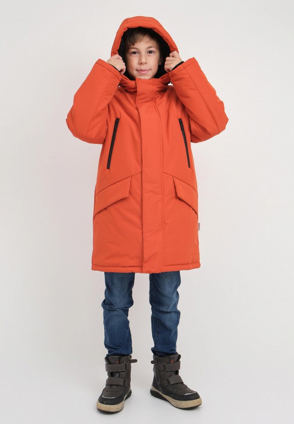 Avese Пуховик - фото 3