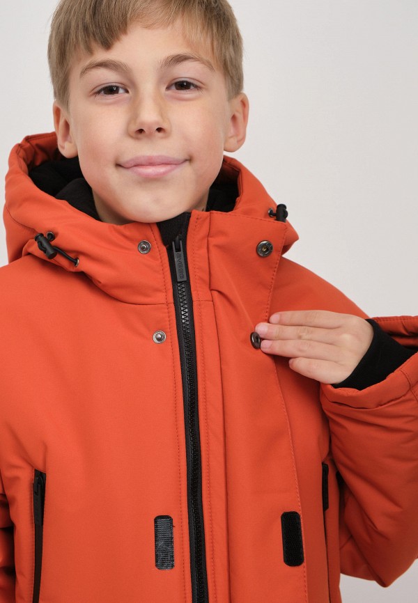 Avese Пуховик - фото 4