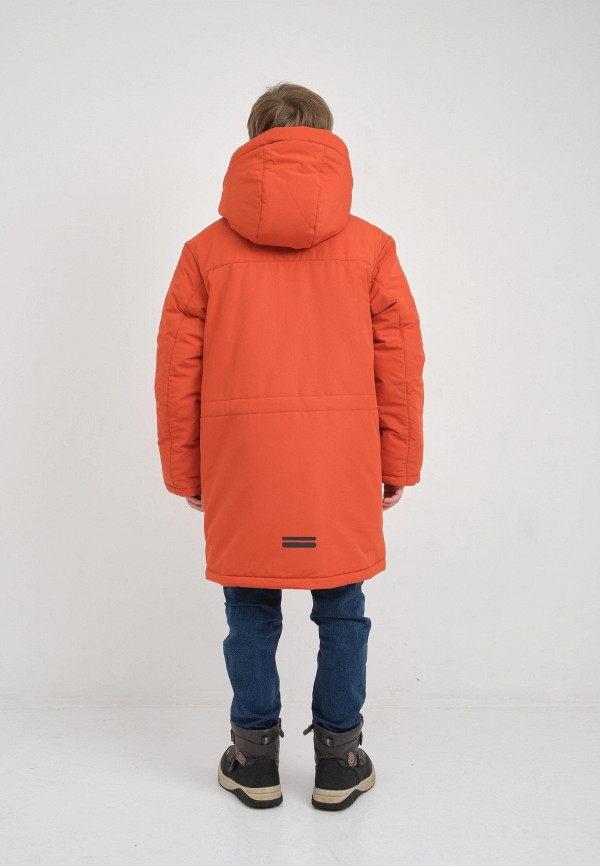 Avese Пуховик - фото 2